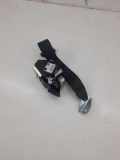 Sicherheitsgurt hinten links SKODA SUPERB II Estate (3T5) 1.6 TDI 3T9857447