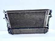 Radiator Pack Set KIA CEE'D Hatchback 1.6 CRDi 115 25310M6300 25304-J7300
