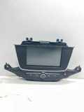 Navigationsanzeige OPEL ASTRA K 1.6 CDTi 39026780