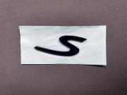 Emblem Porsche Panamera 1 (970)