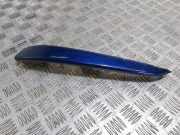 Stoßstangenzierleiste vorne links OPEL ASTRA H Furgon (L70) 1.9 CDTI 16V 13121995