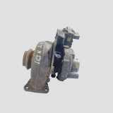 Turbolader CITROËN C6 (TD_) 2.7 HDi 4U3Q6K682BJ