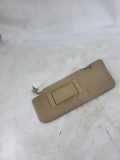 Linke Sonnenblende MERCEDES-BENZ M (W164) ML 420 CDI 4-matic (164.128)