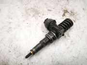 Einspritzdüse VW TRANSPORTER V (T5) Furgon 2.5 TDI 0414720216 PDB013