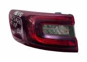 Rücklicht hinten links RENAULT TALISMAN Grandtour (KP_) 1.6 dCi 160 2648