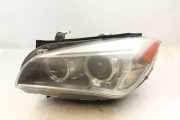 Hauptscheinwerfer links BMW X1 (E84) 7290271