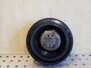 Kurbelwellenriemenscheibe