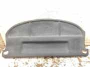 Kofferraum Ablage AUDI 80 (89, 89Q, 8A, B3) 1.6 TD