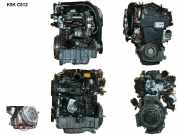 Motor DACIA DOKKER 1.5 dCi K9K612