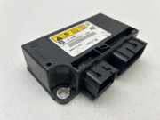 Steuergerät Airbag Opel Astra J (P10) 13574896