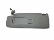 Linke Sonnenblende AUDI A4 Avant (8W5, B9) 2.0 TDI 8W0857551