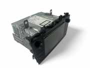 Radio/Navigationssystem-Kombination Subaru Forester (SJ) 86201SG470