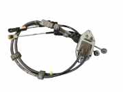 Schaltzüge TOYOTA RAV 4 III (_A3_) 2.2 D 4WD (ALA30_)