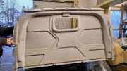 Kofferraum-Abdeckung FORD TRANSIT CUSTOM 2.2 TDCi 3900302804