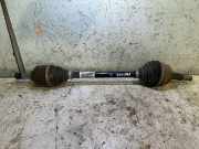 Antriebswelle vorne links PEUGEOT PARTNER Box Body/MPV (K9) 1.5 BlueHDi 75 9820471280