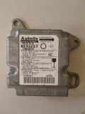 Airbag-Steuergerät RENAULT TWINGO I (C06_) 1.2 (C066, C068) 550653900