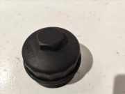 Ölfiltergehäusedeckel AUDI A4 Avant (8ED, B7) 2.7 TDi 353102008