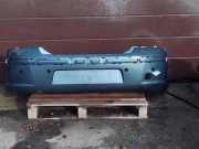 Stoßstange hinten Peugeot 407 () P473