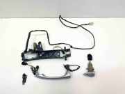 Türgriff links vorne Mercedes-Benz SL (R230) 2307601570