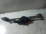 Scheibenwischermechanismus vorne TOYOTA AVENSIS Sedan (_T27_) 2.0 D-4D (ADT270_) 8511005060