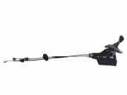 Schalthebel Opel Astra J Caravan (P10) 55596526