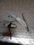 Fensterheber links hinten Nissan Note (E11) 0928