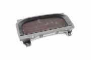 Kombiinstrument NISSAN QASHQAI III (J12) 1.3 DIG-T 248096UU2A