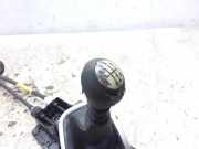 Gangschaltmechanismus