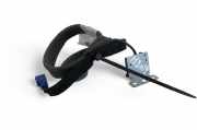 Antenne Dach Renault Captur I (H5, J5) 259752753RB