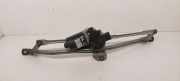 Scheibenwischermechanismus vorne AUDI A6 Allroad (4BH, C5) 2.5 TDI quattro 4B1955113A