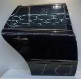 Tür hinten rechts MERCEDES-BENZ E (W211) E 320 CDI (211.022)