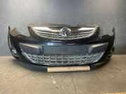 Frontstoßstange OPEL CORSA C Furgon (F08, W5L) 1.3 CDTI 16V 475498858