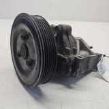 Wasserpumpe CHRYSLER SEBRING (JS) 2.0 VVT