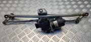Scheibenwischermechanismus vorne AUDI A4 Avant (8D5, B5) S4 quattro 8D1955605B 8D1955113C