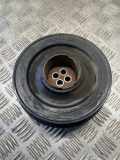 RIEMENSCHEIBE BMW 1 (E81) 118 d
