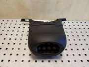 Lenkmechanismus Verkleidung VW PASSAT Variant B8 (3G5) 1.6 TDI 3G0858565