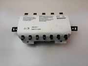Armaturenbrett Airbag RENAULT CAPTUR (J5_) 1.5 dCi 90 985252780R