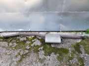 Auspuffanlage hinten Kia Sorento I (JC)