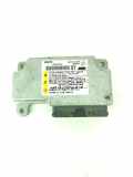Airbag-Steuergerät OPEL ANTARA 2.0 CDTI 4x4 96866798