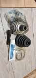 Antriebswelle vorne rechts AUDI 100 (44, 44Q, C3) 2.0 607121