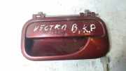 Türaußengriff hinten rechts OPEL VECTRA B Hatchback (38_) 1.6 i GM712
