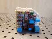 Sicherungskasten Toyota RAV 4 II (A2)