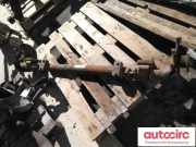 Achse hinten VW Caddy IV Kasten (SAA, SAH) 2K5501101F