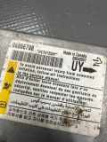 Airbag-Steuergerät CHEVROLET CAPTIVA (C100, C140) 2.0 D HC7UY2Q4Y 96866798