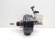 Bremskraftverstärker Mercedes-Benz C-Klasse (W204) A2044301230