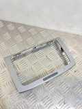 Musik-Player Verkleidung VW PASSAT Variant B6 (3C5) 2.0 BlueTDI 3C0858069M