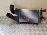 Ladeluftkühler OPEL ZAFIRA B (A05) 1.9 CDTI