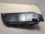 Navigationsanzeige CITROËN C4 PICASSO II 1.6 HDi 90 9813040980