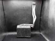 Wärmetauscher Innenraumheizung