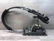 Gangschaltmechanismus VW JETTA MK6 (162, 163) 1.6 TDI 1K0711049CB